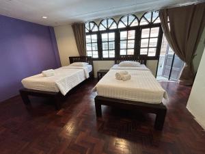 Kamalas Boutique Guesthouse