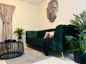 Haven on 9th, at The Atrium Sandton