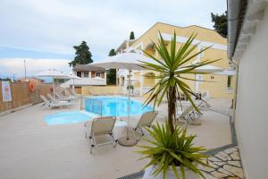 Saint Spiridon Hotel