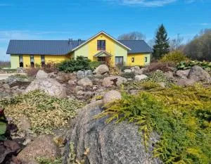 Auksi motell - 塔尔图