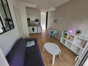 Appartements Studio proche bordeaux : photos des chambres