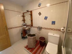 0315 Apartment in Raxó