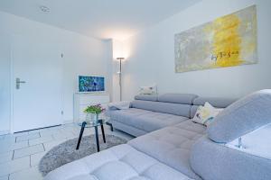 fewo1846 - Strandresidenz Wassersleben Meeresbrise App 685 - komfortables Apartment mit Balkon und Meerblick