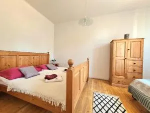 Úzkokolejky - apartmány Nová Bystřice - Nová Bystřice