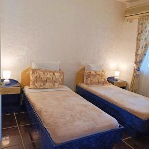 The Coastal Apartment