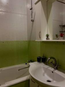 Babylon Apartments On Soborna 2rooms