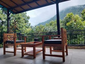 Sugi Gede Homestay