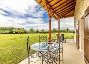 Domaine Joseph LAFARGE Wine Resort WineMaker House La maison du Vigneron - 蒙特百里特