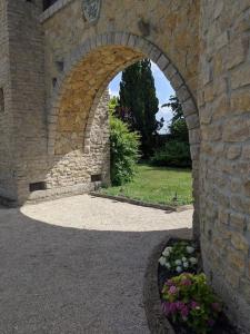 Maisons de vacances Les Tourelles de Torvilliers : photos des chambres