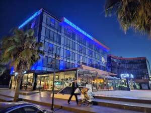 SKYBLUE İSTANBUL HOTEL