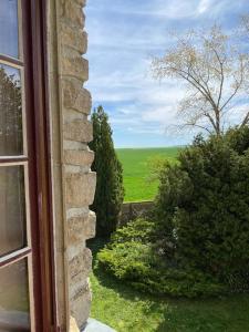 Maisons de vacances Les Tourelles de Torvilliers : photos des chambres