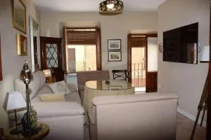 Casa Macarena Espectacular Plaza Mayor - Arrabal del Puente