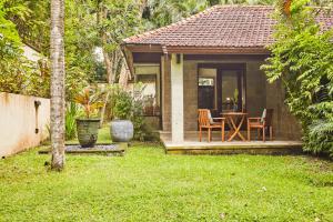 The Farm at San Benito, Autograph Collection