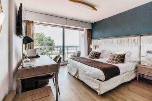 Hotels Le Diana Hotel & Spa : photos des chambres