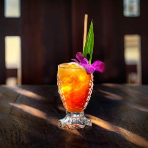 Samed Tamarind Beach Resort