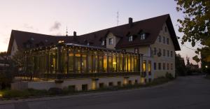Hotel Landgasthof Hofmeier