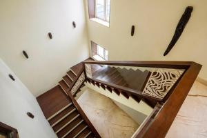 StayVista at Timeless Elegance with BBQ and Wi-Fi