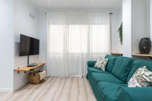 Home2Book Charming Design Apt Las Canteras Beach