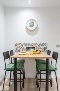 Home2Book Charming Design Apt Las Canteras Beach