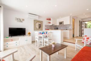 Apartamento Ola de Mar