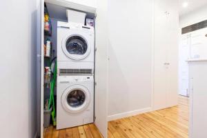 Gran Vía Luna - 5 dormitorios en el Centro