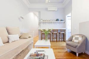 Gran Vía Luna - 5 dormitorios en el Centro