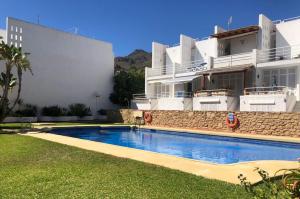 Casa Julia Mojacar