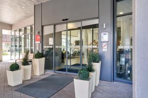 Hotels Holiday Inn Express Strasbourg Centre, an IHG Hotel : photos des chambres