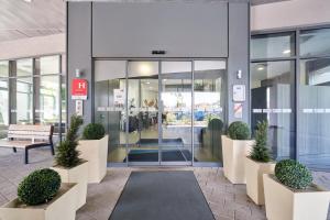 Hotels Holiday Inn Express Strasbourg Centre by IHG : photos des chambres