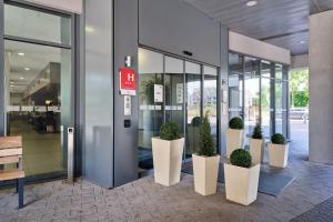 Holiday Inn Express Strasbourg Centre, an IHG Hotel