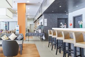 Hotels Holiday Inn Express Strasbourg Centre, an IHG Hotel : photos des chambres