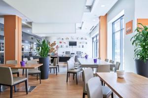 Hotels Holiday Inn Express Strasbourg Centre, an IHG Hotel : photos des chambres