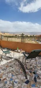 @MountainHouse : cozy and spacious duplex - Midelt