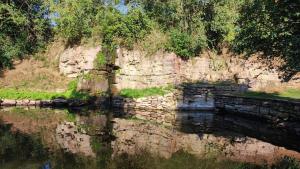 Campings Cabane Feerique : photos des chambres