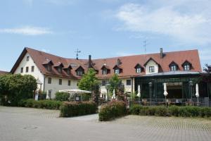 3 star hotell Hotel Landgasthof Hofmeier Hetzenhausen Saksamaa