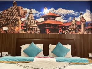 HOTEL PARAMI INN