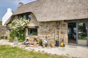 Maisons de vacances RARE! Maison typique pour 6 a Baden : photos des chambres