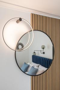 Apartment in Arbanija with sea view, terrace, air conditioning, WiFi 5139-1