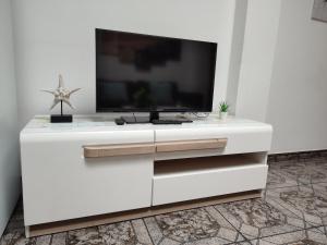 Orzola frente al mar