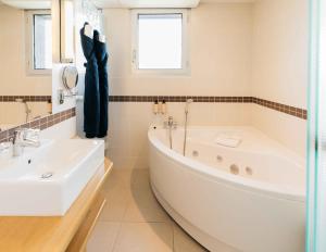 Hotels Le Diana Hotel & Spa : photos des chambres