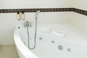 Hotels Le Diana Hotel & Spa : photos des chambres