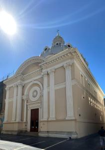 HABITACIÓN DOBLE (DOS CAMAS) EN CENTRO HISTÓRICO