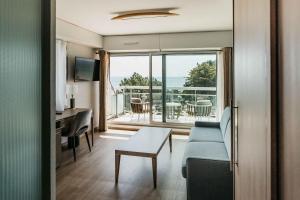 Hotels Le Diana Hotel & Spa : photos des chambres