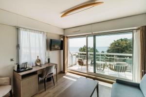 Hotels Le Diana Hotel & Spa : photos des chambres