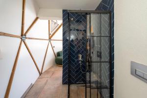Kalkan Dome Suites & Deluxe Hotel