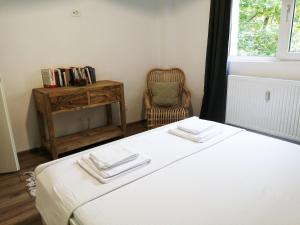 Askade Residence Self Check-in