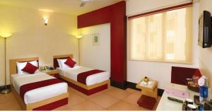 Hotel Olive Eva