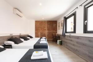 HOSTAL BEDMATES