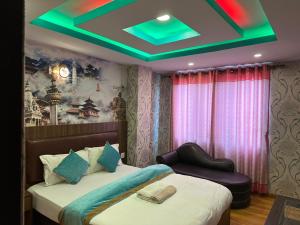 HOTEL PARAMI INN