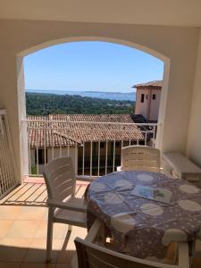 les Restanques Du Golf de Saint Tropez, 83310 Grimaud, France Appartement
